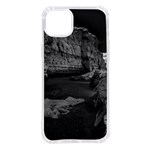 Timeless Shores, Las grutas beach, Rio negro, Argentina iPhone 14 Plus TPU UV Print Case