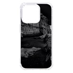 Timeless Shores, Las grutas beach, Rio negro, Argentina iPhone 14 Pro TPU UV Print Case