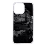 Timeless Shores, Las grutas beach, Rio negro, Argentina iPhone 14 Pro Max TPU UV Print Case