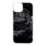 Timeless Shores, Las grutas beach, Rio negro, Argentina iPhone 13 TPU UV Print Case