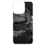 Timeless Shores, Las grutas beach, Rio negro, Argentina iPhone 15 Plus TPU UV Print Case