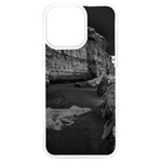 Timeless Shores, Las grutas beach, Rio negro, Argentina iPhone 15 Pro Max TPU UV Print Case