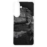 Timeless Shores, Las grutas beach, Rio negro, Argentina Samsung Galaxy S24 6.2 Inch TPU UV Case