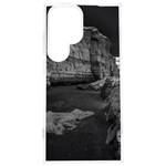 Timeless Shores, Las grutas beach, Rio negro, Argentina Samsung Galaxy S24 Plus 6.7 Inch TPU UV Case