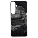 Timeless Shores, Las grutas beach, Rio negro, Argentina Samsung Galaxy S24 Ultra 6.9 Inch TPU UV Case