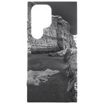 Timeless Shores, Las grutas beach, Rio negro, Argentina Samsung Galaxy S24 Ultra 6.9 Inch Black TPU UV Case