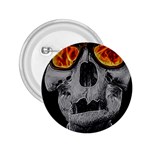 Gothic Elegance, Ironic Dark Art (AI) 2.25  Buttons