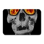 Gothic Elegance, Ironic Dark Art (AI) Plate Mats