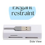 Elegant Restraint 20240825 172511 0000 Memory Card Reader (Stick)