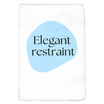 Elegant Restraint 20240825 172511 0000 Removable Flap Cover (L)