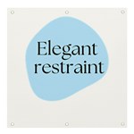 Elegant Restraint 20240825 172511 0000 Banner and Sign 4  x 4 