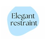 Elegant Restraint 20240825 172511 0000 Two Sides Premium Plush Fleece Blanket (Baby Size)