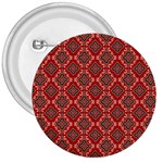 Illustrations Ajrak Abstract Design Pattern 3  Buttons