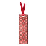 Illustrations Ajrak Abstract Design Pattern Small Book Marks