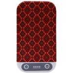 Illustrations Ajrak Abstract Design Pattern Sterilizers