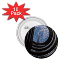 Building Ceiling Structure Dome 1.75  Buttons (10 pack)