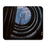 Building Ceiling Structure Dome Large Mousepad