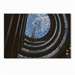 Building Ceiling Structure Dome Postcard 4 x 6  (Pkg of 10)