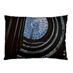 Building Ceiling Structure Dome Pillow Case