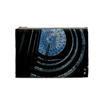 Building Ceiling Structure Dome Cosmetic Bag (Medium)