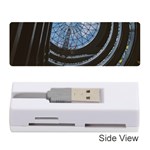 Building Ceiling Structure Dome Memory Card Reader (Stick)