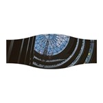 Building Ceiling Structure Dome Stretchable Headband