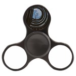 Building Ceiling Structure Dome Finger Spinner