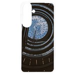 Building Ceiling Structure Dome Samsung Galaxy S24 6.2 Inch TPU UV Case