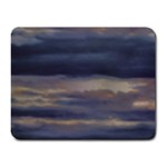 Twilight Serenade Print Small Mousepad