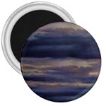 Twilight Serenade Print 3  Magnets