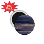 Twilight Serenade Print 1.75  Magnets (100 pack) 