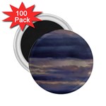 Twilight Serenade Print 2.25  Magnets (100 pack) 