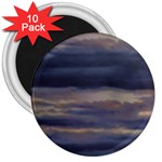 Twilight Serenade Print 3  Magnets (10 pack) 