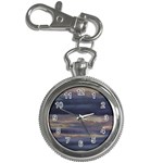 Twilight Serenade Print Key Chain Watches