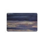 Twilight Serenade Print Magnet (Name Card)