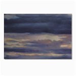 Twilight Serenade Print Postcards 5  x 7  (Pkg of 10)