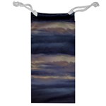 Twilight Serenade Print Jewelry Bag