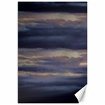 Twilight Serenade Print Canvas 12  x 18 