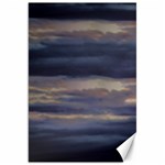 Twilight Serenade Print Canvas 20  x 30 