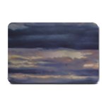 Twilight Serenade Print Small Doormat