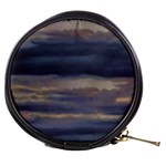 Twilight Serenade Print Mini Makeup Bag