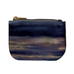 Twilight Serenade Print Mini Coin Purse