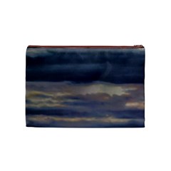 Twilight Serenade Print Cosmetic Bag (Medium) from ArtsNow.com Back