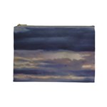 Twilight Serenade Print Cosmetic Bag (Large)