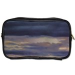 Twilight Serenade Print Toiletries Bag (One Side)