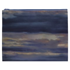 Twilight Serenade Print Cosmetic Bag (XXXL) from ArtsNow.com Front