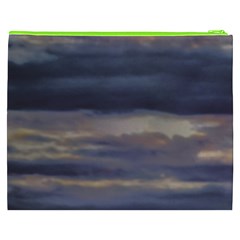 Twilight Serenade Print Cosmetic Bag (XXXL) from ArtsNow.com Back