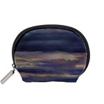 Twilight Serenade Print Accessory Pouch (Small)