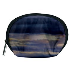 Twilight Serenade Print Accessory Pouch (Medium) from ArtsNow.com Front