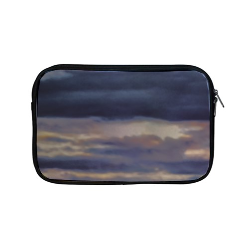 Twilight Serenade Print Apple MacBook Pro 13  Zipper Case from ArtsNow.com Front